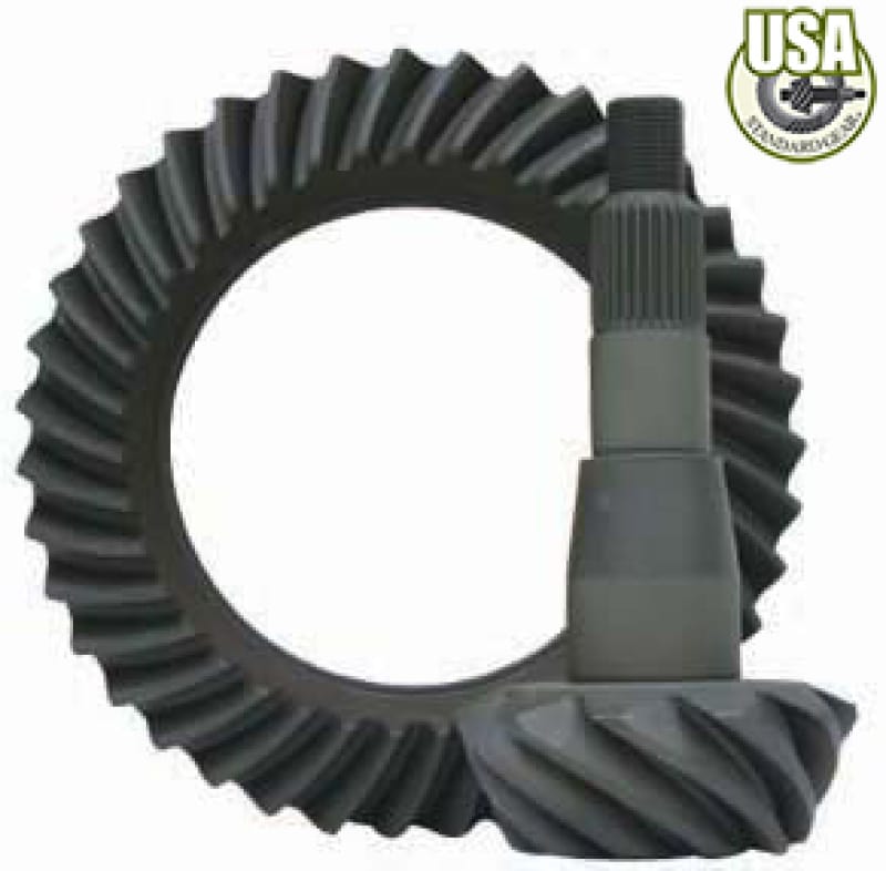 YUK USA Std Gear Set - Chryslr
