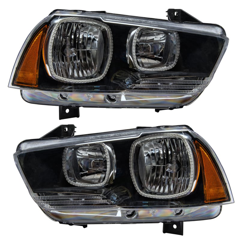 ORL Headlight Assemblies thumbnail 2