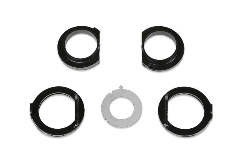 FAB Coil Spring Kit