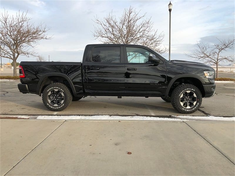 TUF Front Leveling Kits thumbnail 2
