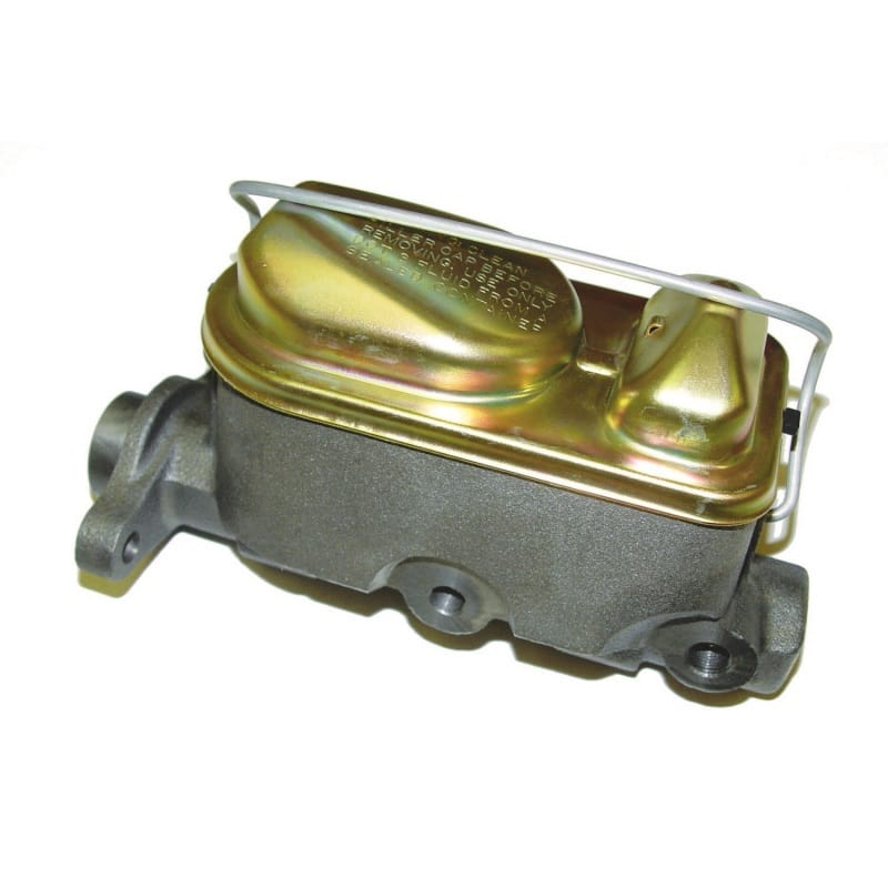 OMI Master Slave Cylinders