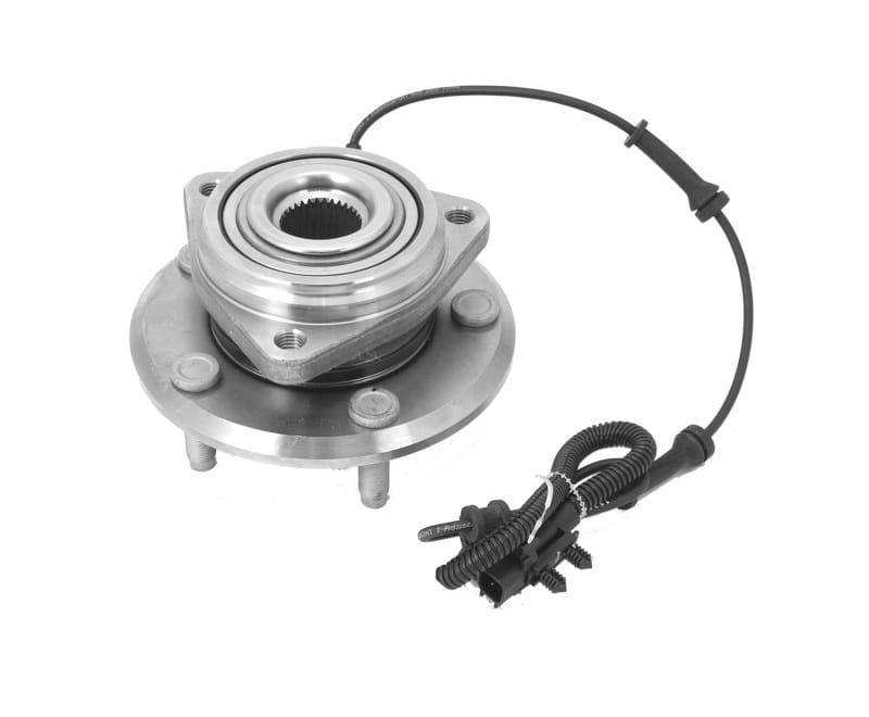 OMI Hub Assemblies