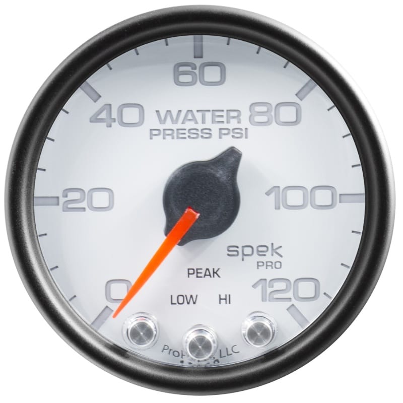 AM Spek-Pro Gauges thumbnail 2