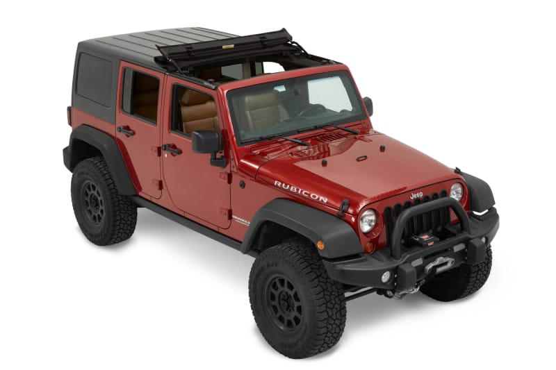 BES Soft Tops
