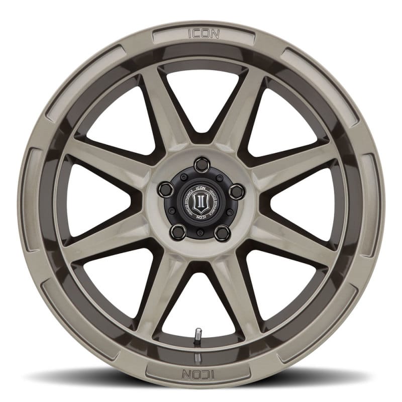 ICO Bandit Wheels thumbnail 2