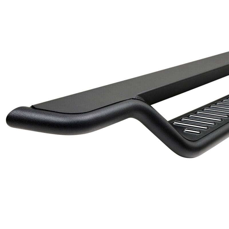 WES Running Boards - Outlaw thumbnail 3