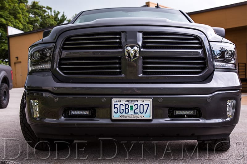 DIO LED Light Bars thumbnail 4