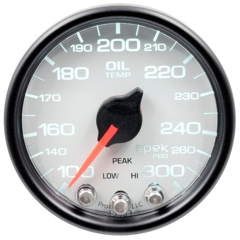 AM Spek-Pro Gauges thumbnail 3