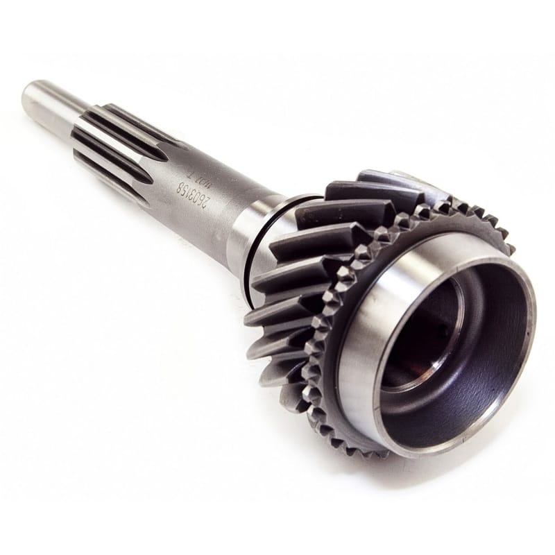 OMI Main Shaft Gears