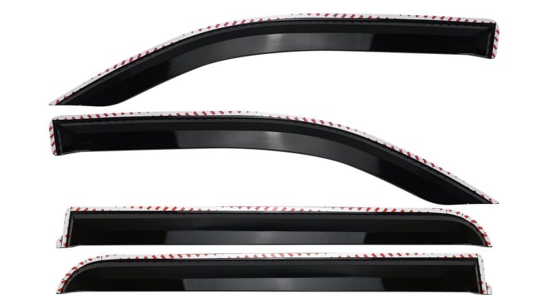 PUT Element Tint Window Visors