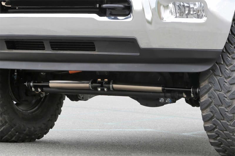 FAB Steering Stabilizer thumbnail 3