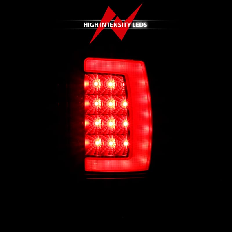 ANZ LED Taillights thumbnail 7