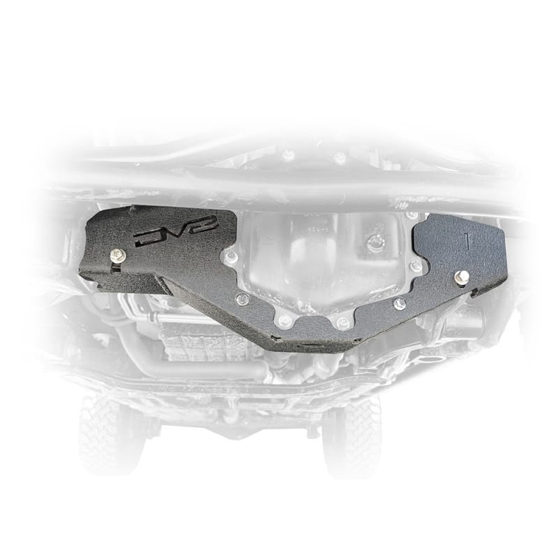 DVE Skid Plates thumbnail 2