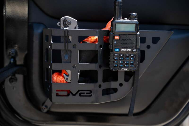 DVE Molle Panels