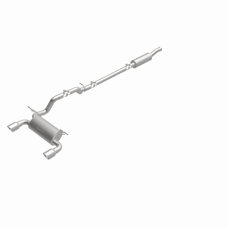 MAG Catback Exhaust thumbnail 3