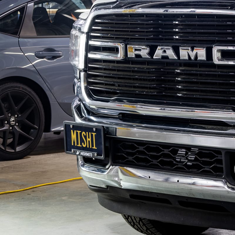 MM License Plate Relocation thumbnail 2