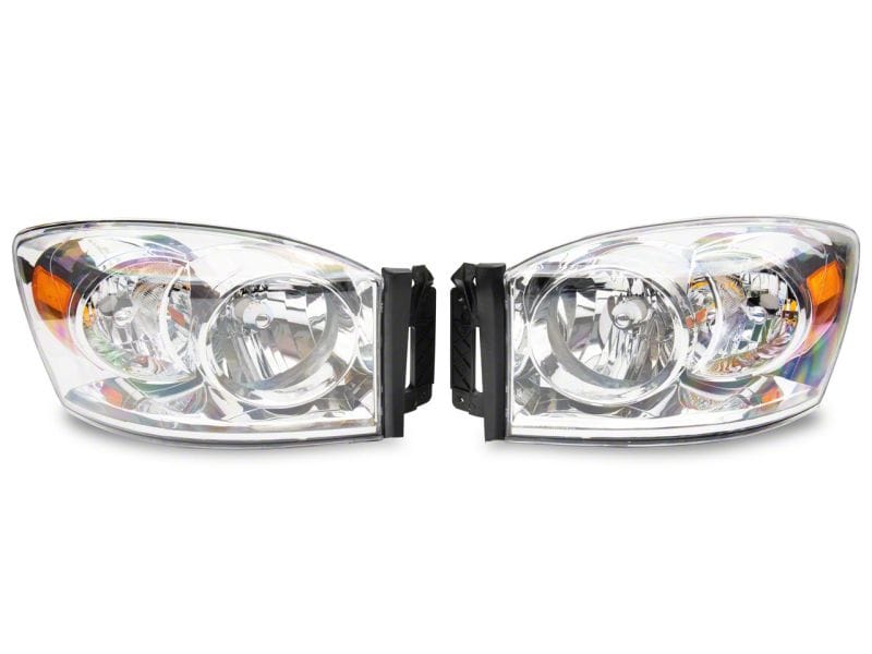 RAX LED Headlights thumbnail 2