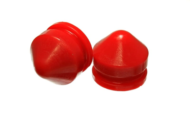 ES Bump Stops - Red