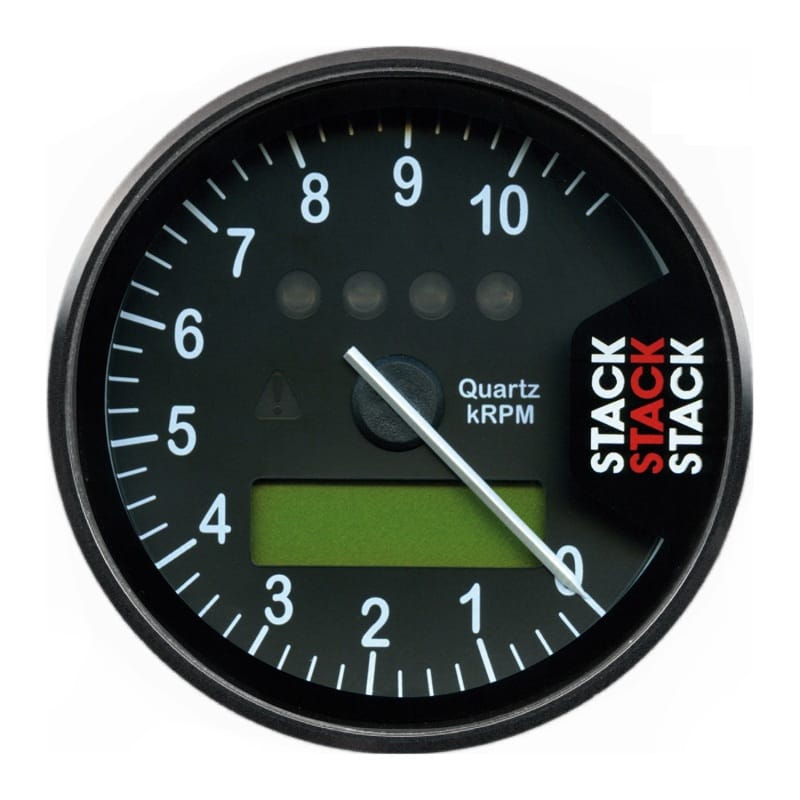 AM Stack Gauges