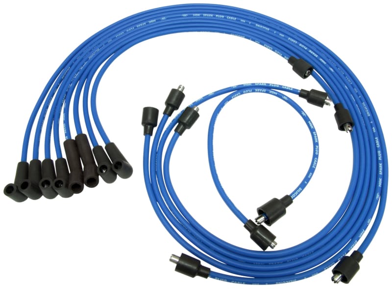 NGK Spark Plug Wire Sets