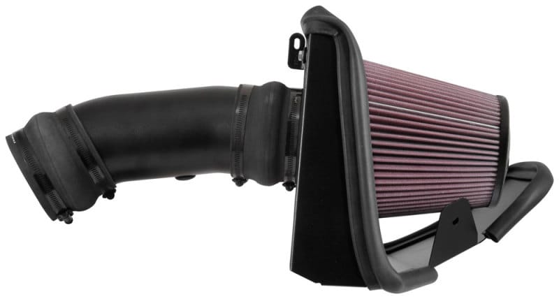 KN 69 Typhoon Intake thumbnail 5