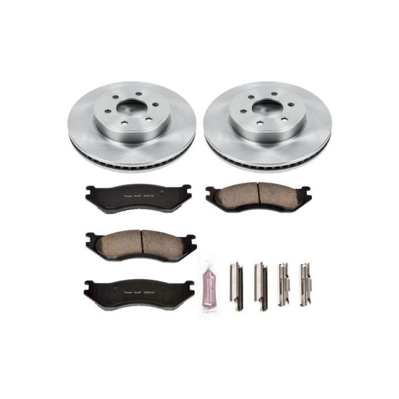 PSB Autospecialty Kit