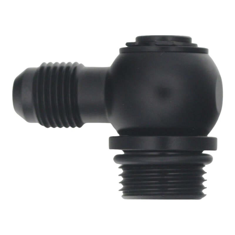 DW ORB to -AN Adapters