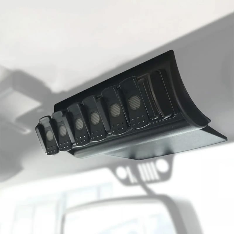 ORL Remote Mount