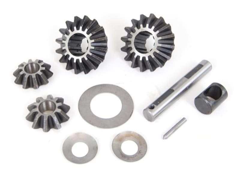 OMI Spider Gear Kits