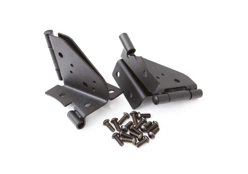 RAM Door Hinges