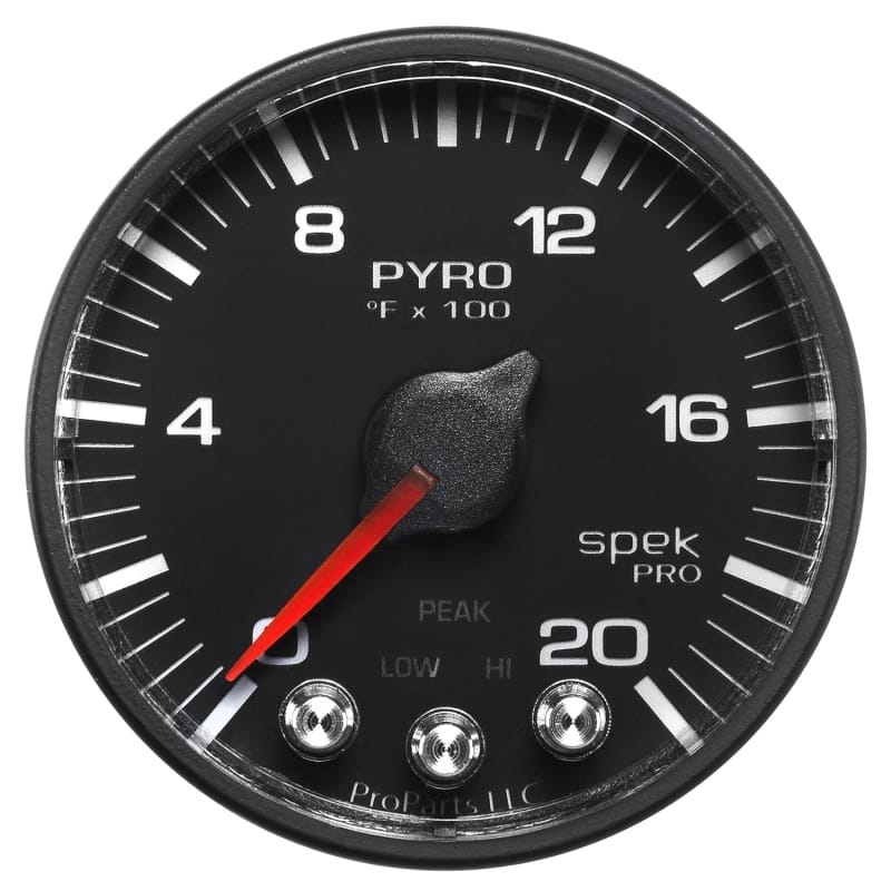 AM Spek-Pro Gauges thumbnail 2