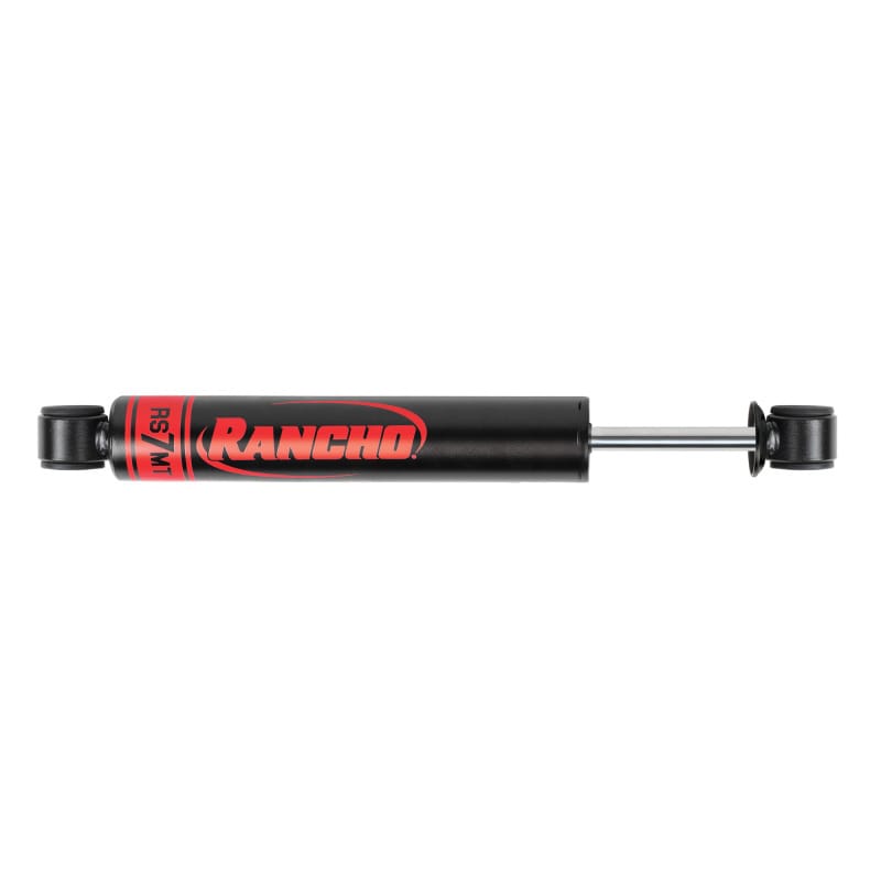 RHO RS7MT Steering Stabilizers