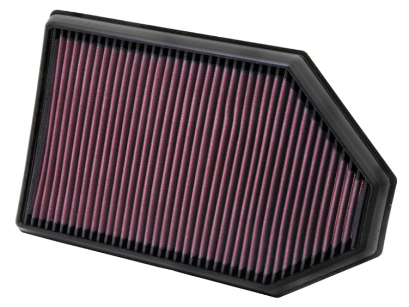 KN Drop in Air Filters