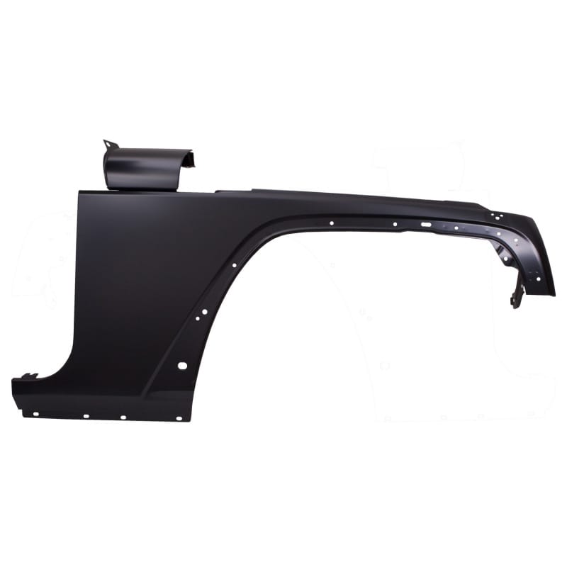 OMI Fenders