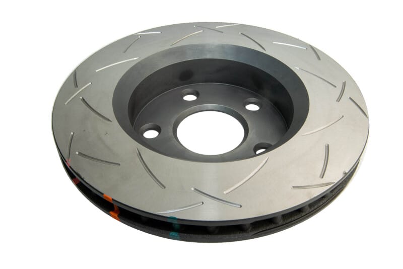 DBA 4000 Series Slotted Rotors thumbnail 2