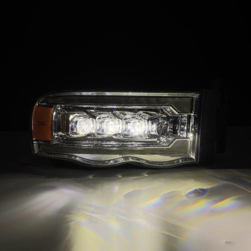 ARX NOVA Headlights thumbnail 3