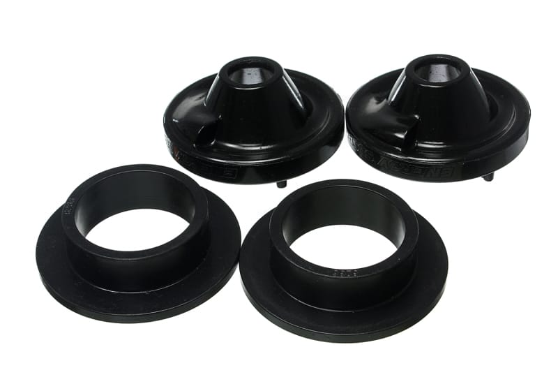 ES Spring Isolators - Black
