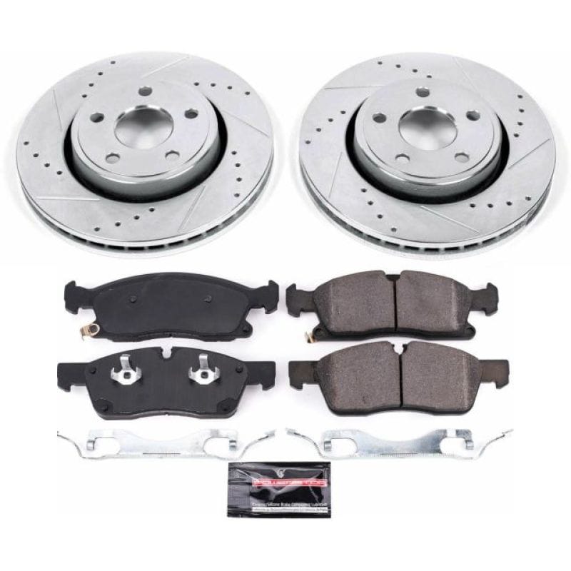 PSB Z23 Evolution Kit