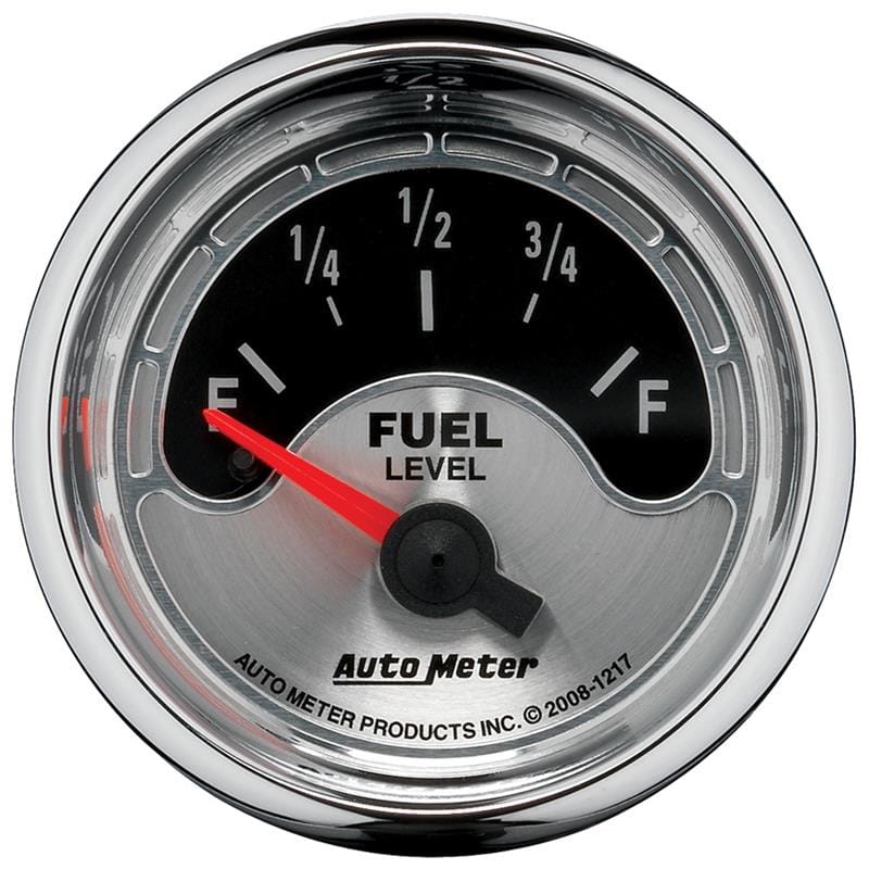 AM American Muscle Gauges