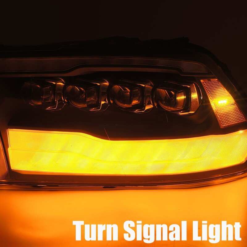 ARX NOVA Headlights thumbnail 6