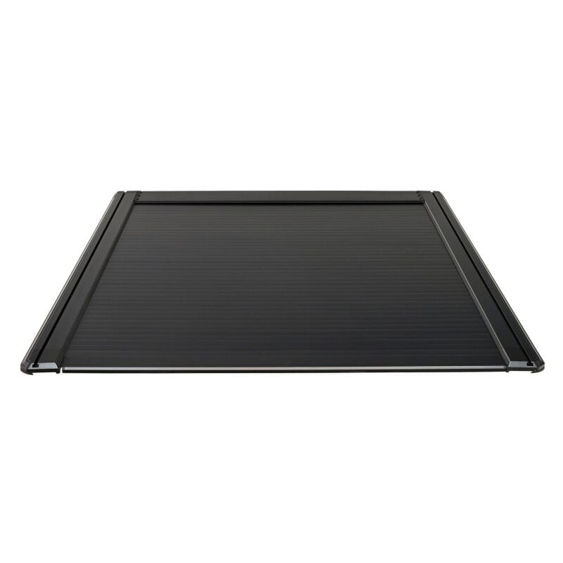 WES Electric Retractable Tonneau