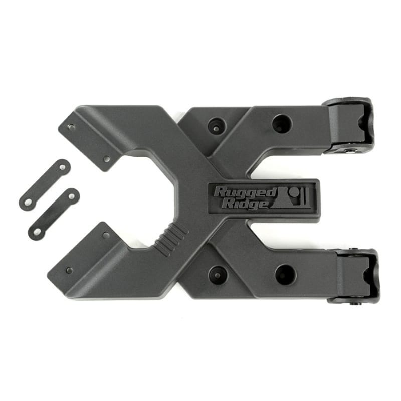 RUG Spare Tire Carriers