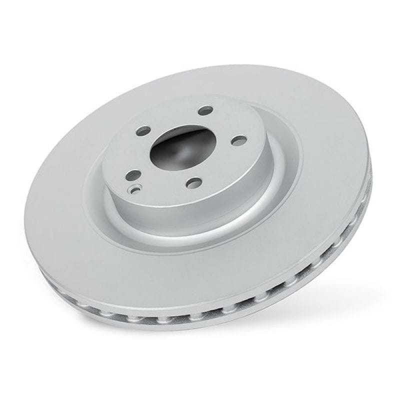 PSB Evolution Coated Rotor thumbnail 2