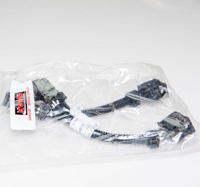 KSH Extension Harness thumbnail 2