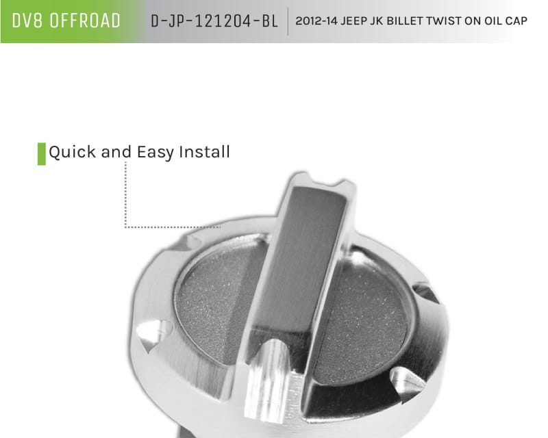 DVE Engine Bay Caps thumbnail 2