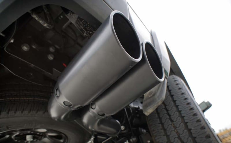 MAG DPF Back Exhaust thumbnail 6