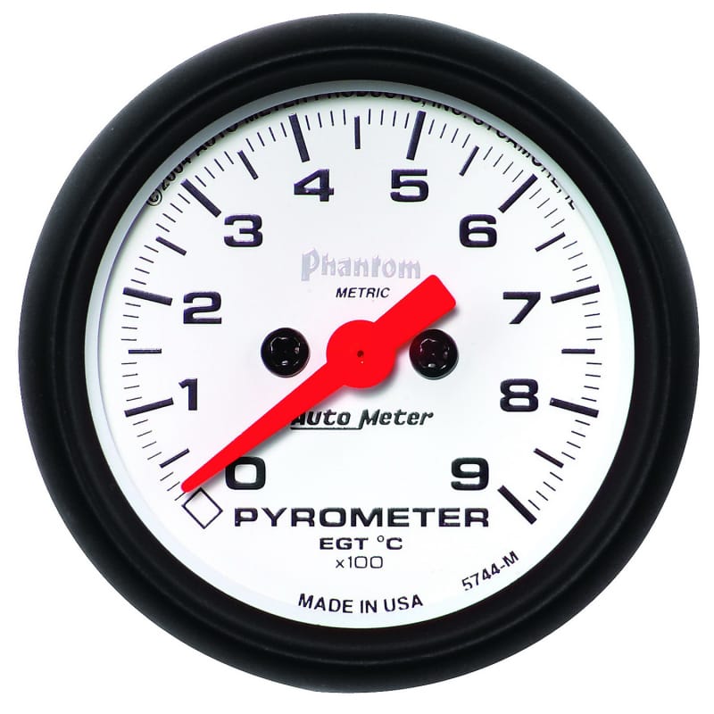 AM Phantom Gauges thumbnail 2