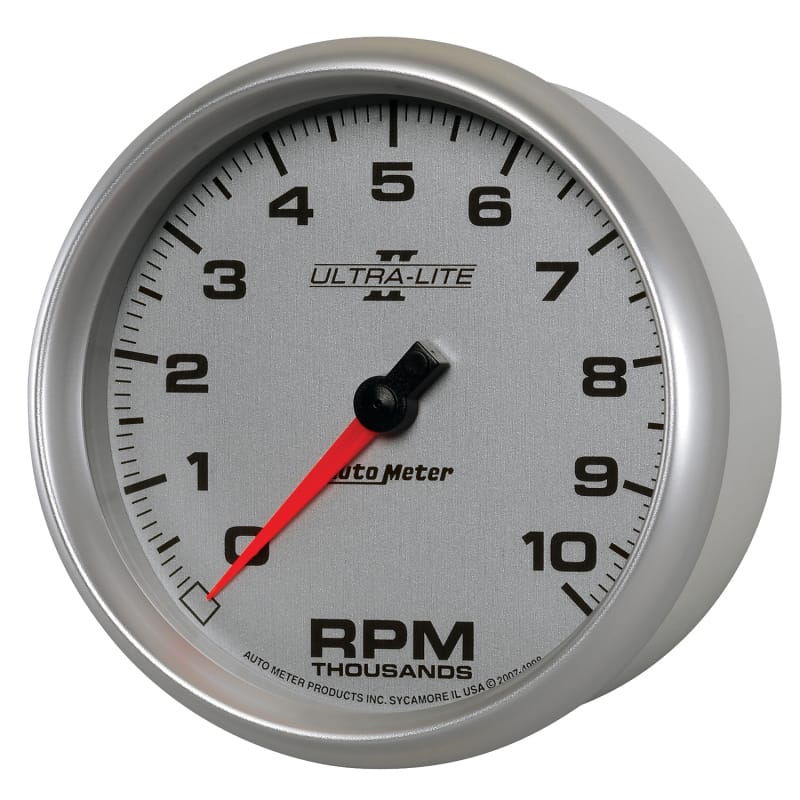 AM Ultra-Lite II Gauges thumbnail 2