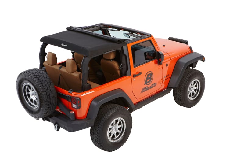 BES Soft Tops thumbnail 2