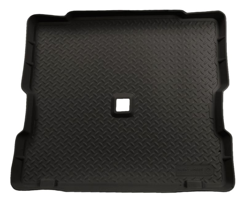 HL Classic - Cargo - Black